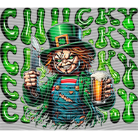 ST PATRICKS DAY-ST 52